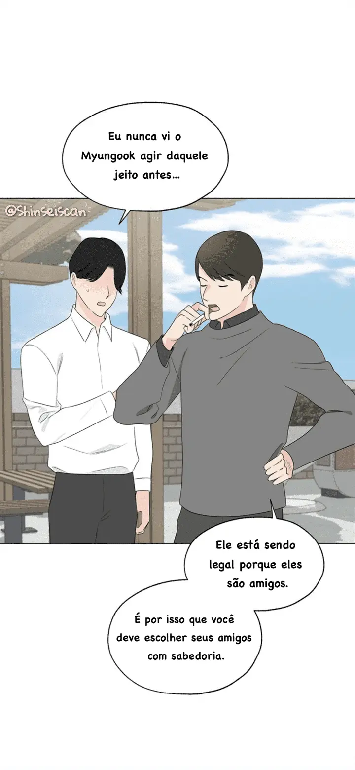 Ponto de Fusão – Capítulo 31 Yaoi – Página 19 Ponto de Fusão – Capítulo 31 Yaoi – Página 19