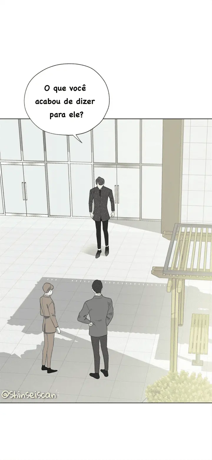 Ponto de Fusão – Capítulo 31 Yaoi – Página 2 Ponto de Fusão – Capítulo 31 Yaoi – Página 2