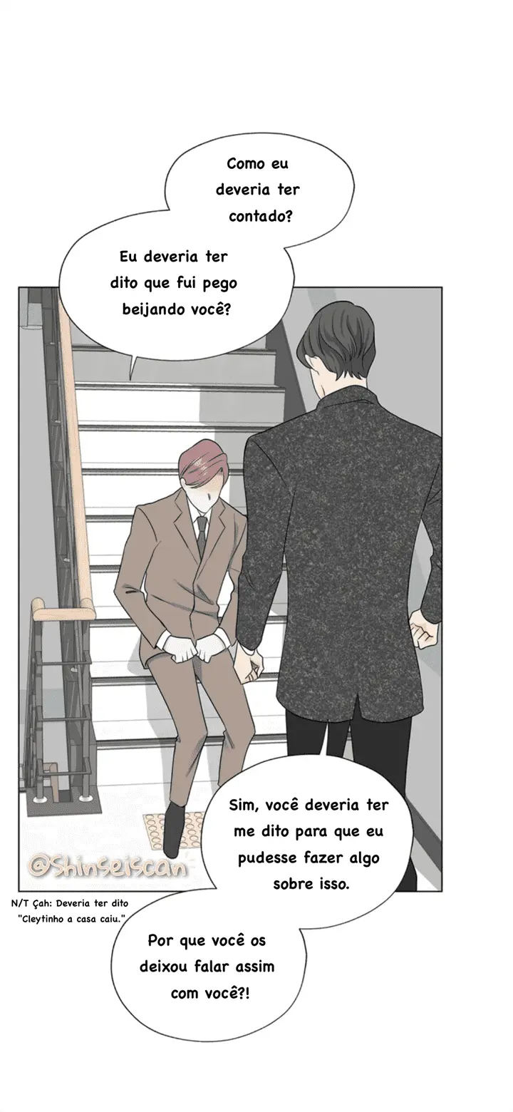 Ponto de Fusão – Capítulo 31 Yaoi – Página 21 Ponto de Fusão – Capítulo 31 Yaoi – Página 21