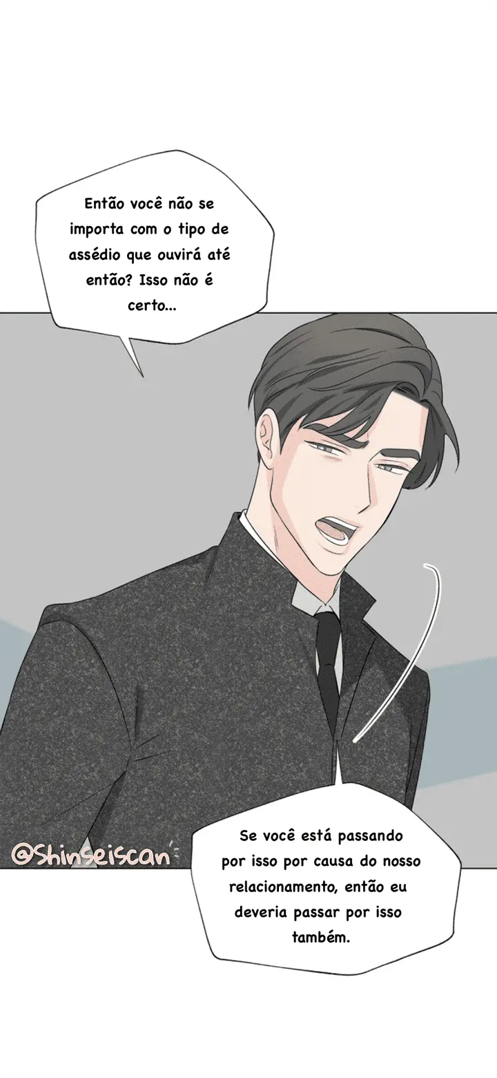 Ponto de Fusão – Capítulo 31 Yaoi – Página 25 Ponto de Fusão – Capítulo 31 Yaoi – Página 25