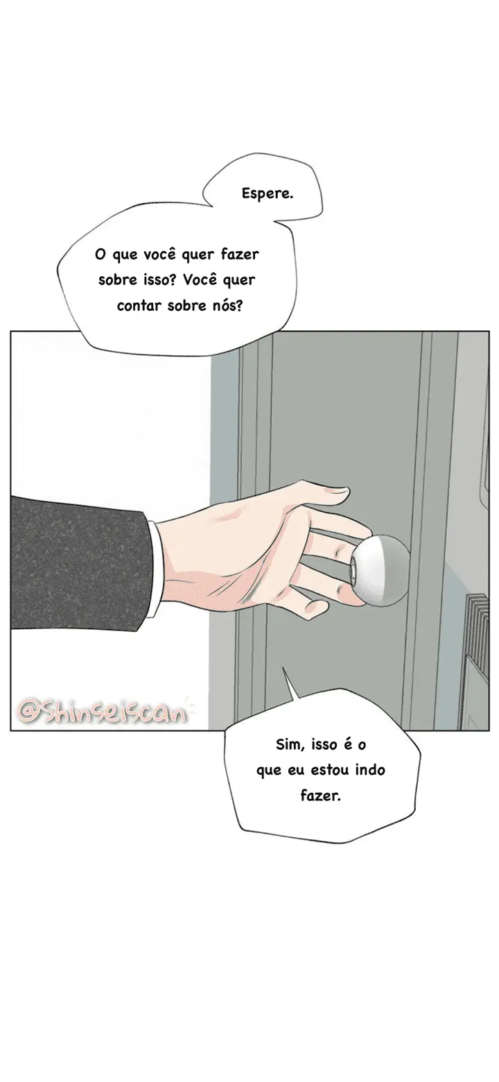 Ponto de Fusão – Capítulo 31 Yaoi – Página 26 Ponto de Fusão – Capítulo 31 Yaoi – Página 26