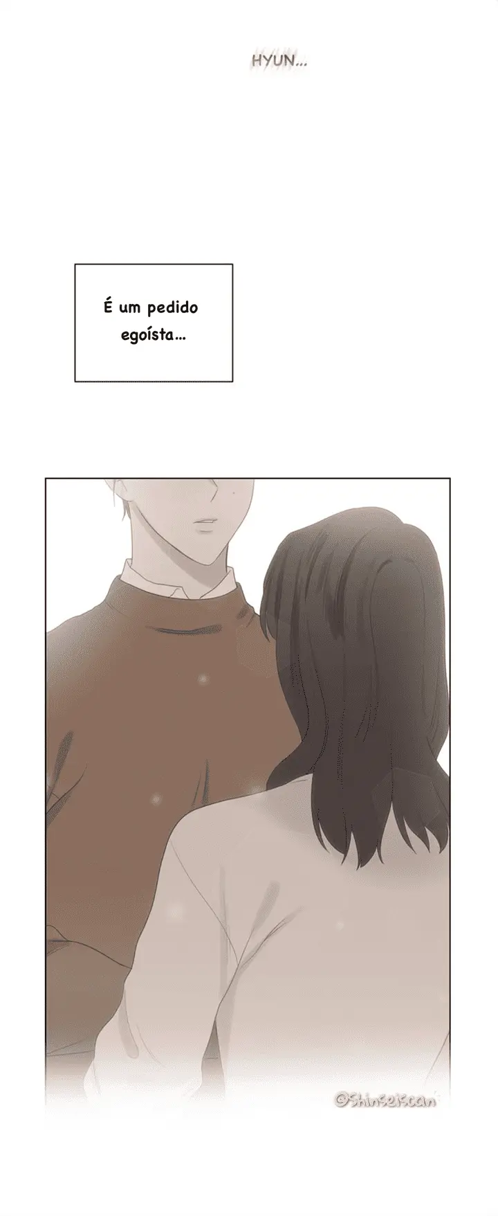 Ponto de Fusão – Capítulo 31 Yaoi – Página 27 Ponto de Fusão – Capítulo 31 Yaoi – Página 27