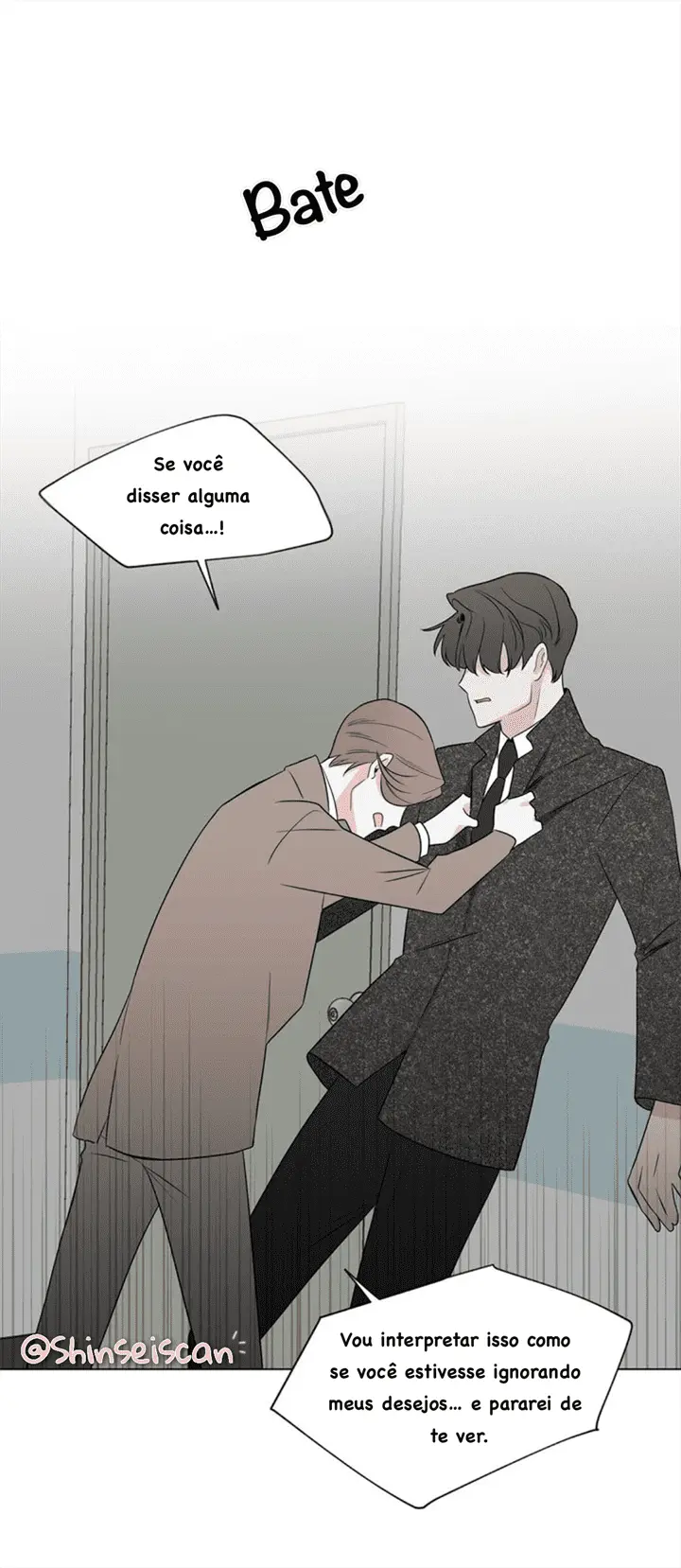 Ponto de Fusão – Capítulo 31 Yaoi – Página 29 Ponto de Fusão – Capítulo 31 Yaoi – Página 29