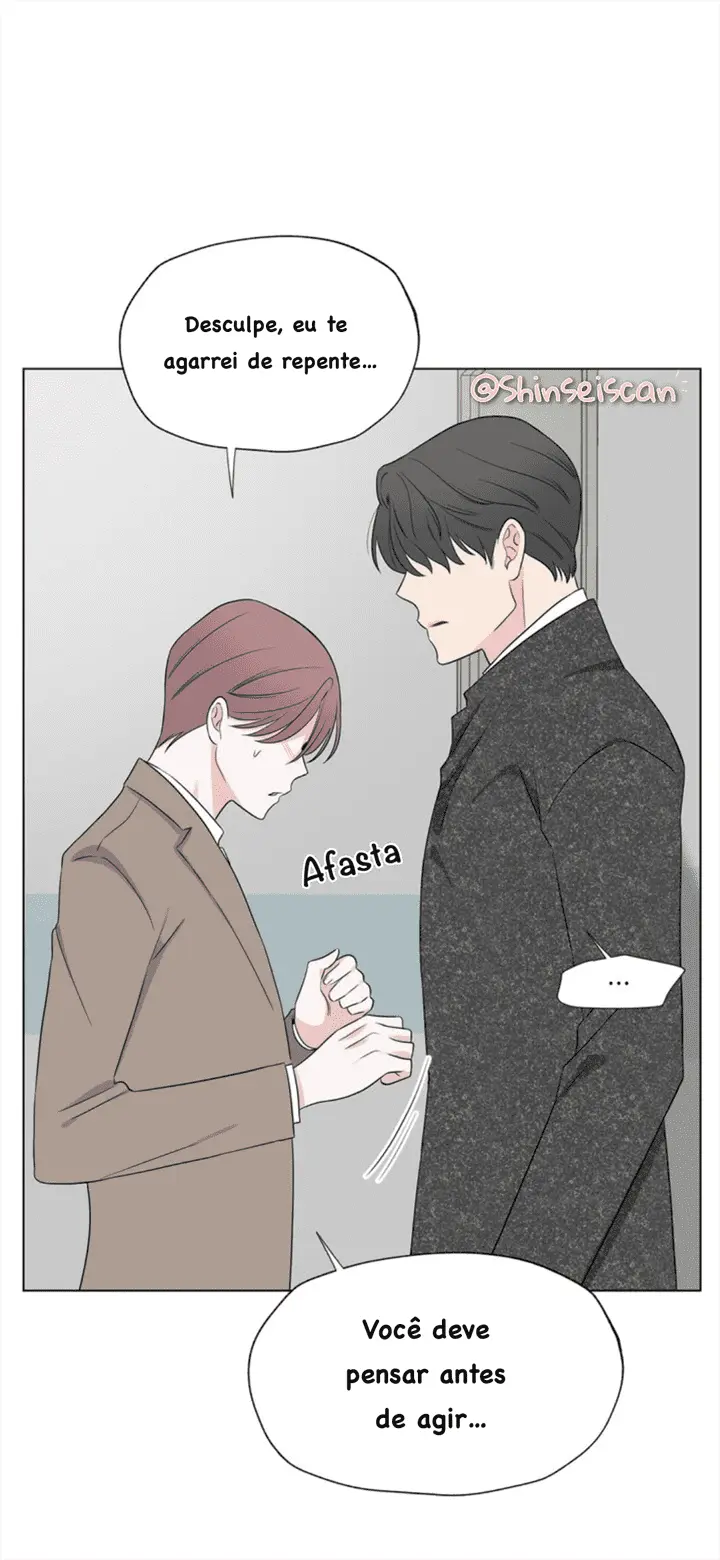 Ponto de Fusão – Capítulo 31 Yaoi – Página 33 Ponto de Fusão – Capítulo 31 Yaoi – Página 33