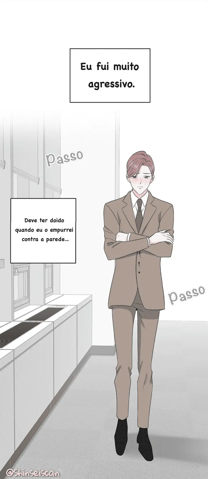 Ponto de Fusão – Capítulo 31 Yaoi – Página 35 Ponto de Fusão – Capítulo 31 Yaoi – Página 35