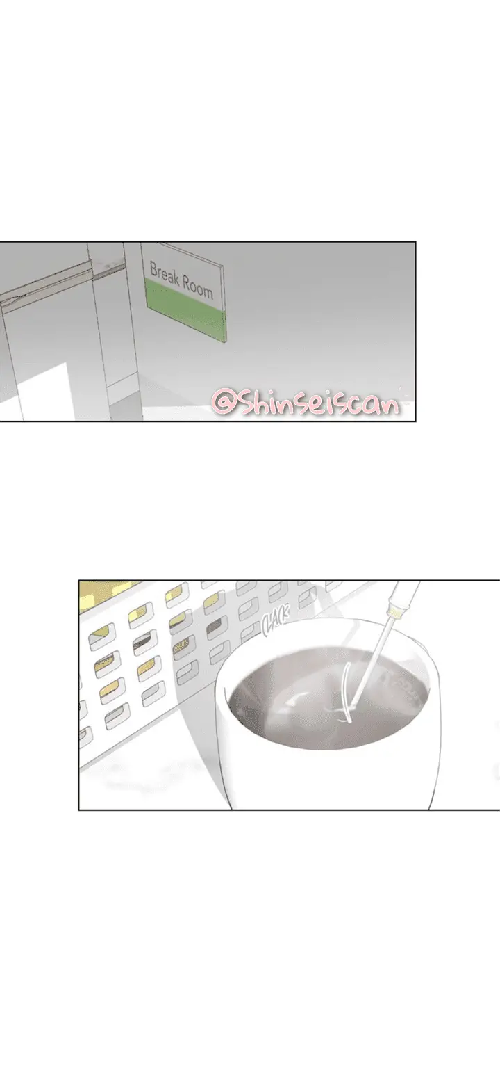 Ponto de Fusão – Capítulo 31 Yaoi – Página 40 Ponto de Fusão – Capítulo 31 Yaoi – Página 40