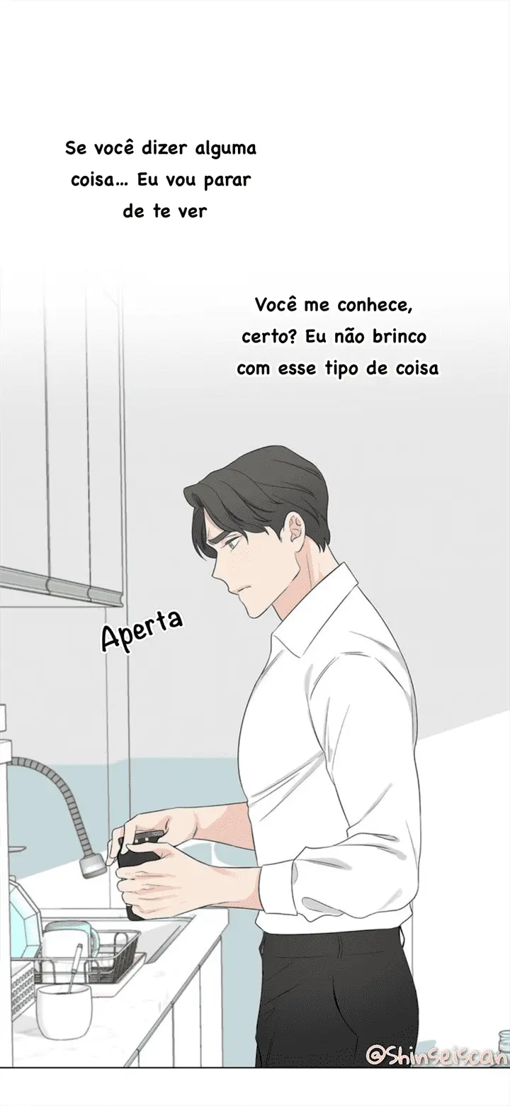 Ponto de Fusão – Capítulo 31 Yaoi – Página 41 Ponto de Fusão – Capítulo 31 Yaoi – Página 41