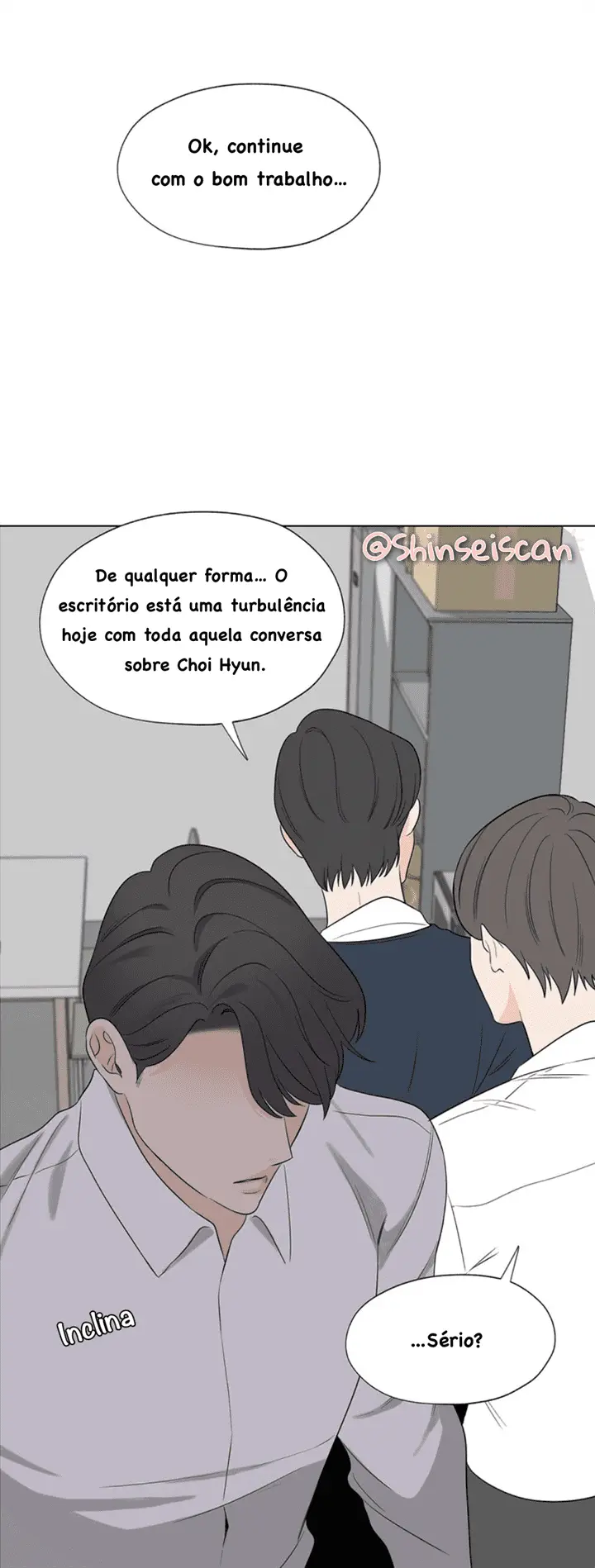 Ponto de Fusão – Capítulo 31 Yaoi – Página 43 Ponto de Fusão – Capítulo 31 Yaoi – Página 43