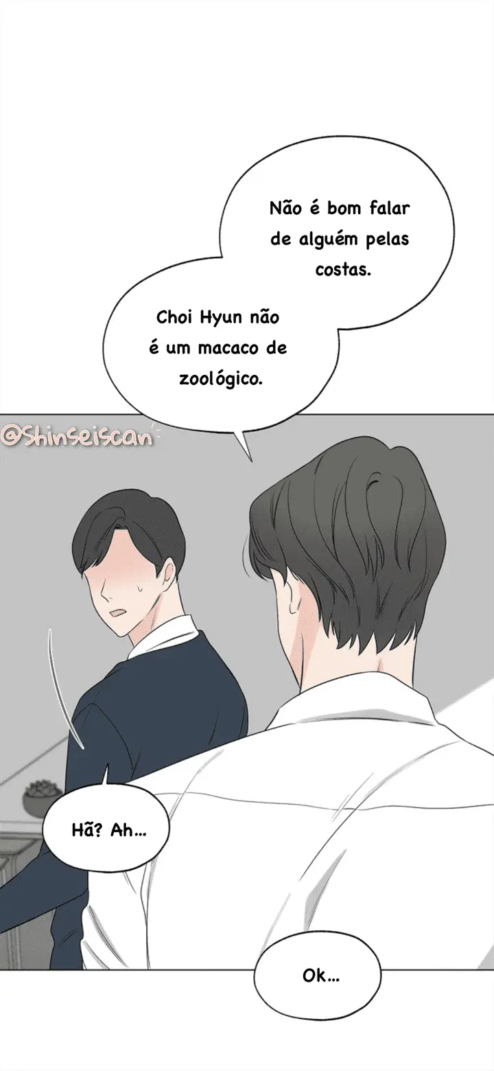 Ponto de Fusão – Capítulo 31 Yaoi – Página 45 Ponto de Fusão – Capítulo 31 Yaoi – Página 45