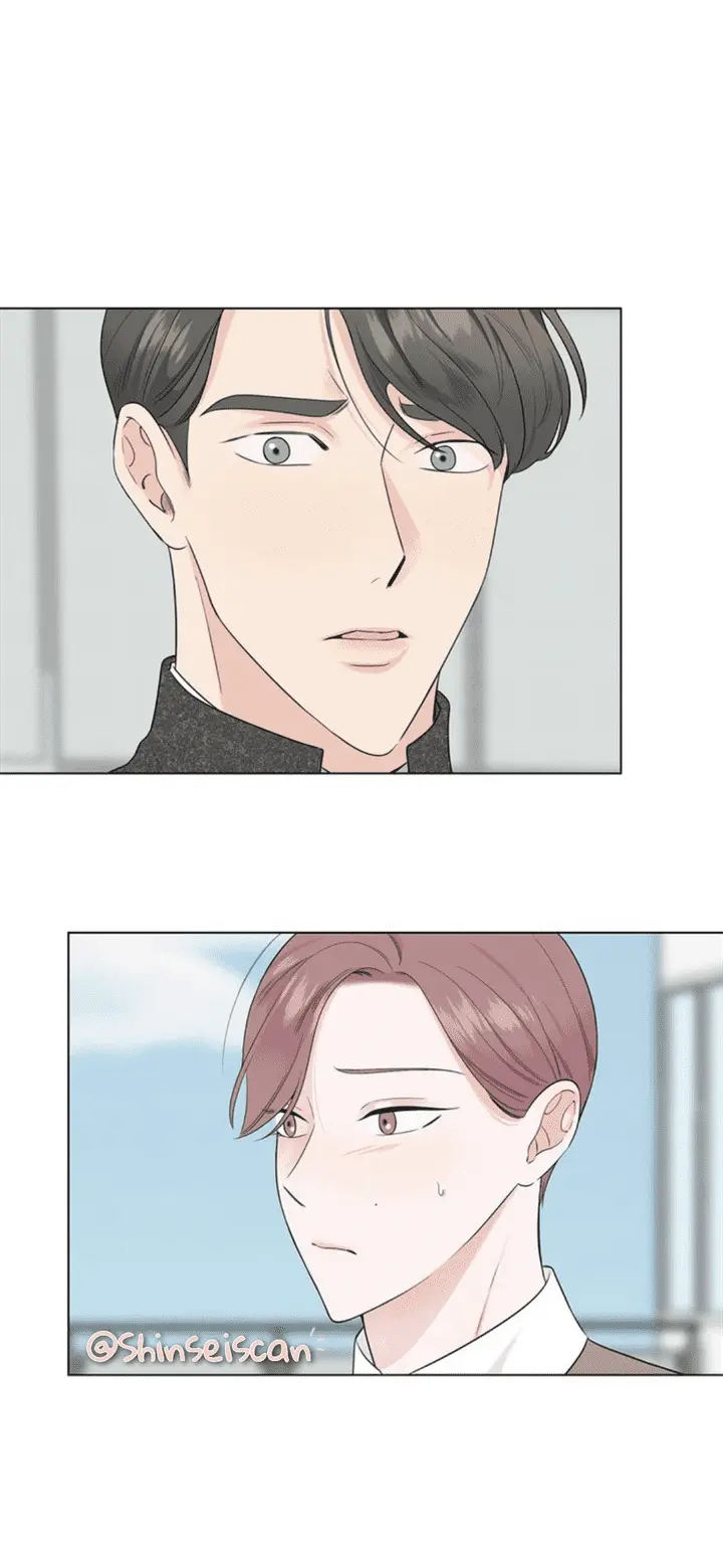 Ponto de Fusão – Capítulo 31 Yaoi – Página 5 Ponto de Fusão – Capítulo 31 Yaoi – Página 5