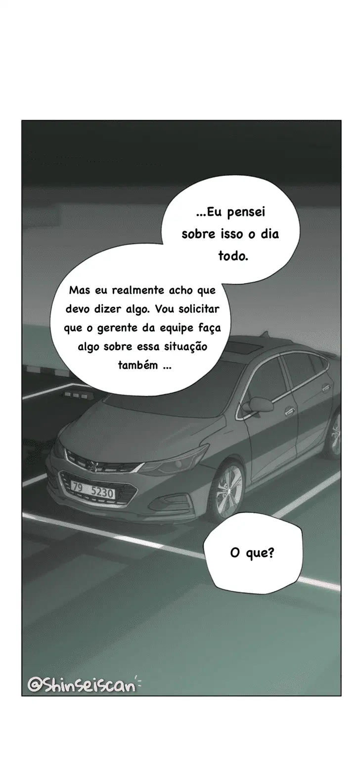 Ponto de Fusão – Capítulo 31 Yaoi – Página 50 Ponto de Fusão – Capítulo 31 Yaoi – Página 50