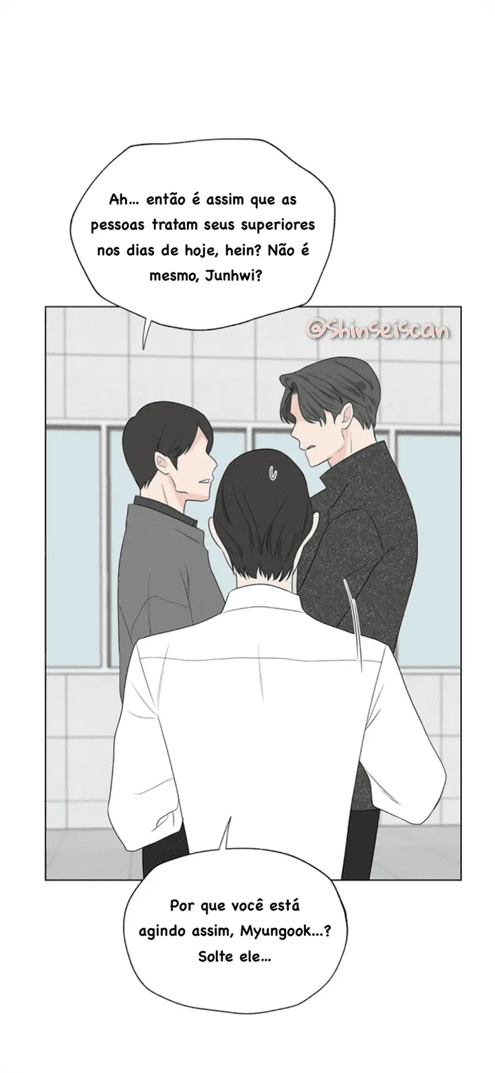 Ponto de Fusão – Capítulo 31 Yaoi – Página 9 Ponto de Fusão – Capítulo 31 Yaoi – Página 9