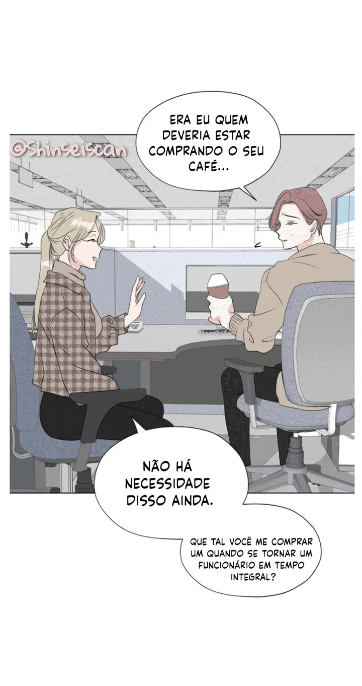 Ponto de Fusão – Capítulo 32 Yaoi – Página 12 Ponto de Fusão – Capítulo 32 Yaoi – Página 12