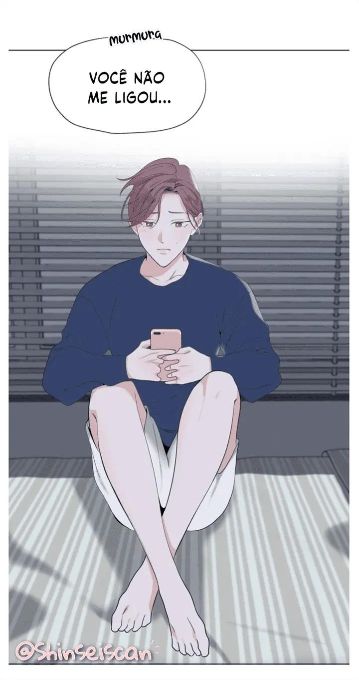 Ponto de Fusão – Capítulo 32 Yaoi – Página 2 Ponto de Fusão – Capítulo 32 Yaoi – Página 2