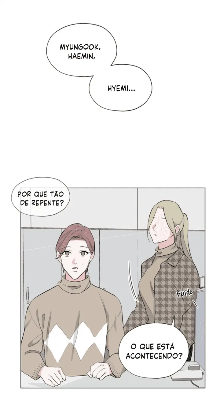 Ponto de Fusão – Capítulo 32 Yaoi – Página 23 Ponto de Fusão – Capítulo 32 Yaoi – Página 23