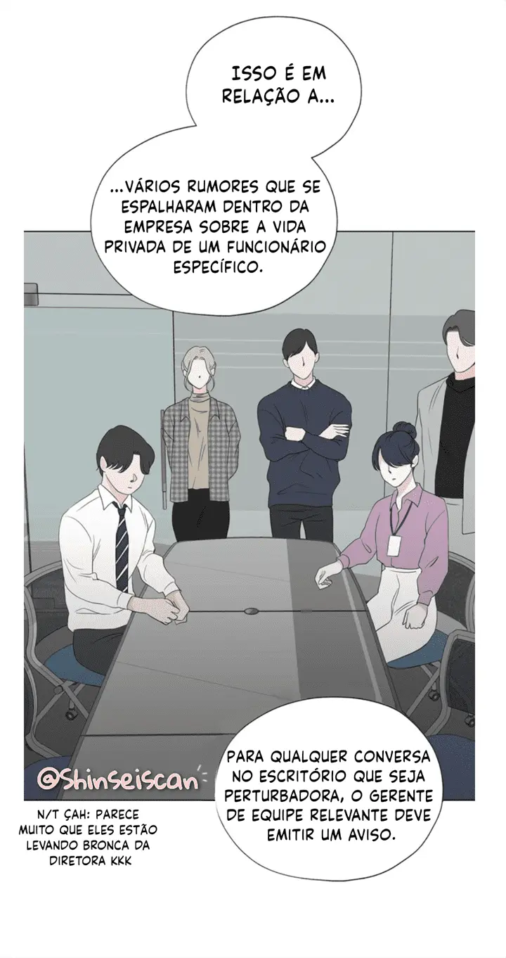 Ponto de Fusão – Capítulo 32 Yaoi – Página 24 Ponto de Fusão – Capítulo 32 Yaoi – Página 24