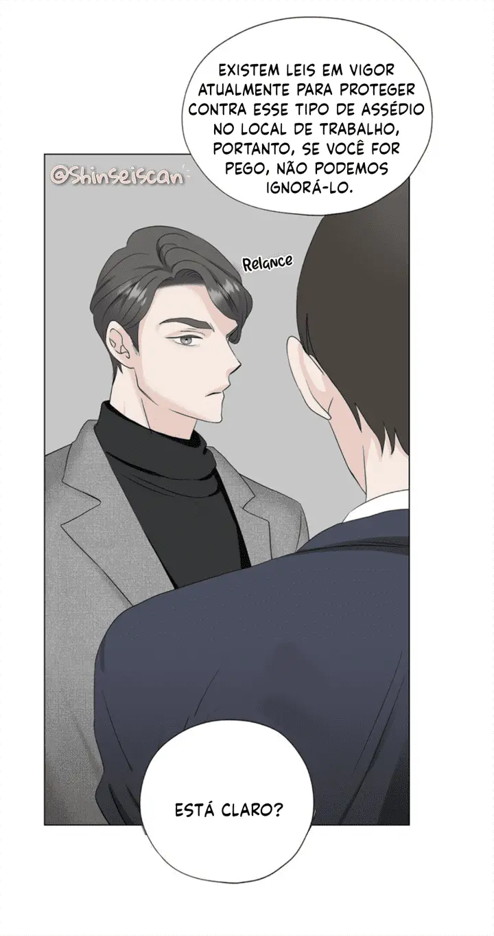 Ponto de Fusão – Capítulo 32 Yaoi – Página 26 Ponto de Fusão – Capítulo 32 Yaoi – Página 26