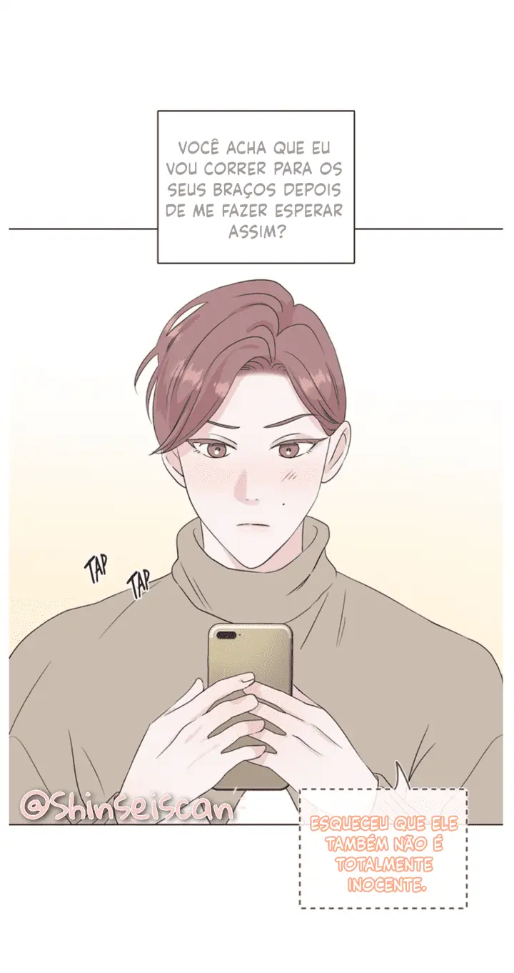 Ponto de Fusão – Capítulo 32 Yaoi – Página 32 Ponto de Fusão – Capítulo 32 Yaoi – Página 32