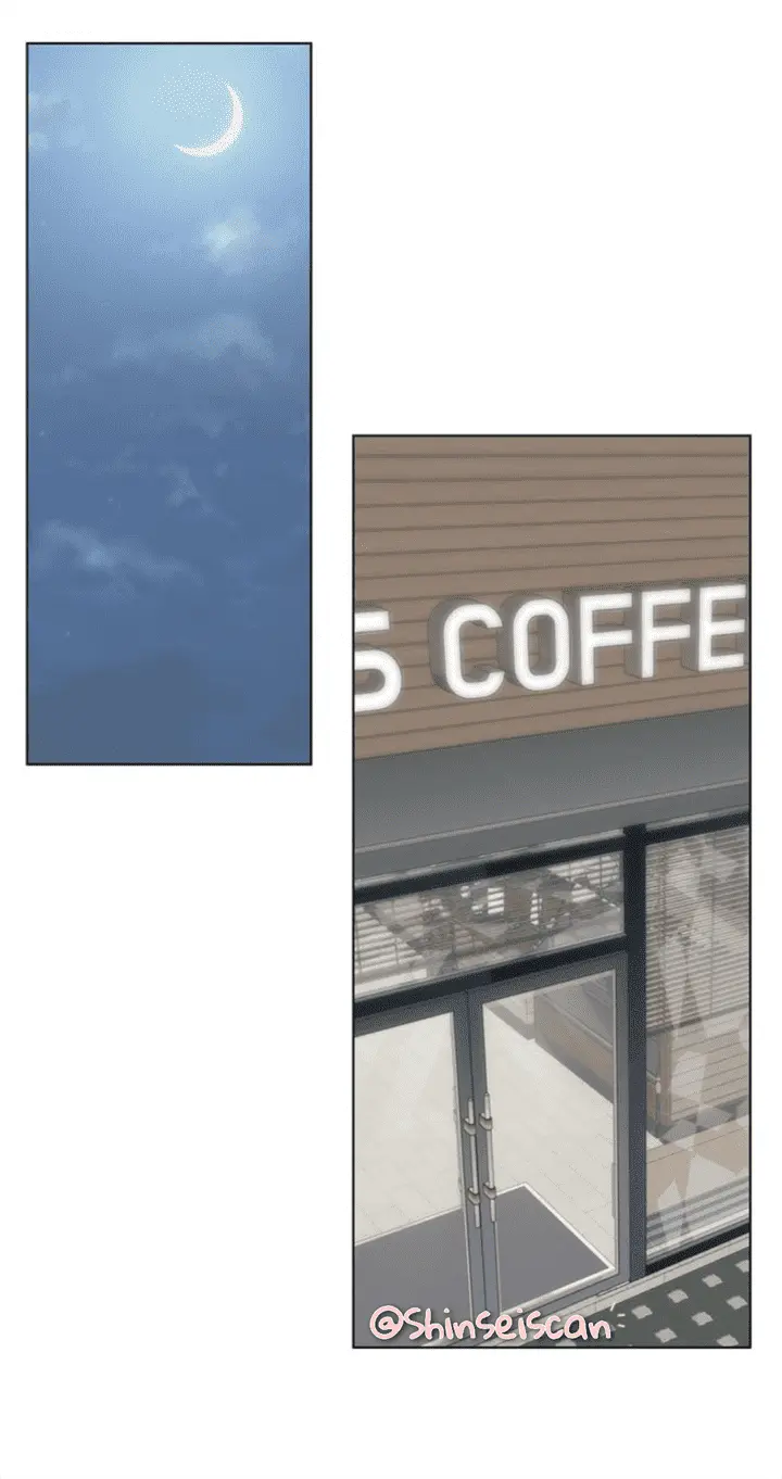 Ponto de Fusão – Capítulo 32 Yaoi – Página 33 Ponto de Fusão – Capítulo 32 Yaoi – Página 33