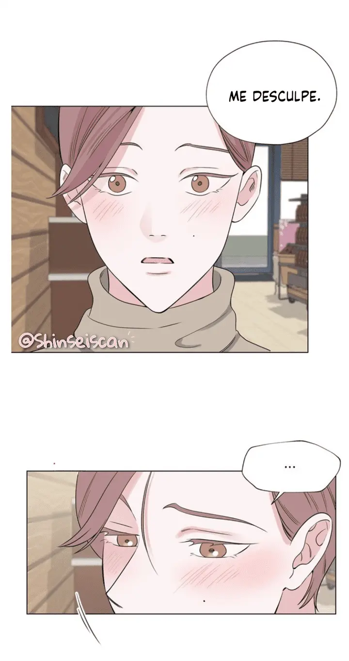 Ponto de Fusão – Capítulo 32 Yaoi – Página 39 Ponto de Fusão – Capítulo 32 Yaoi – Página 39