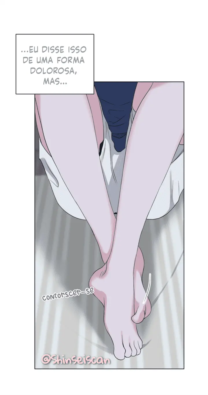 Ponto de Fusão – Capítulo 32 Yaoi – Página 4 Ponto de Fusão – Capítulo 32 Yaoi – Página 4