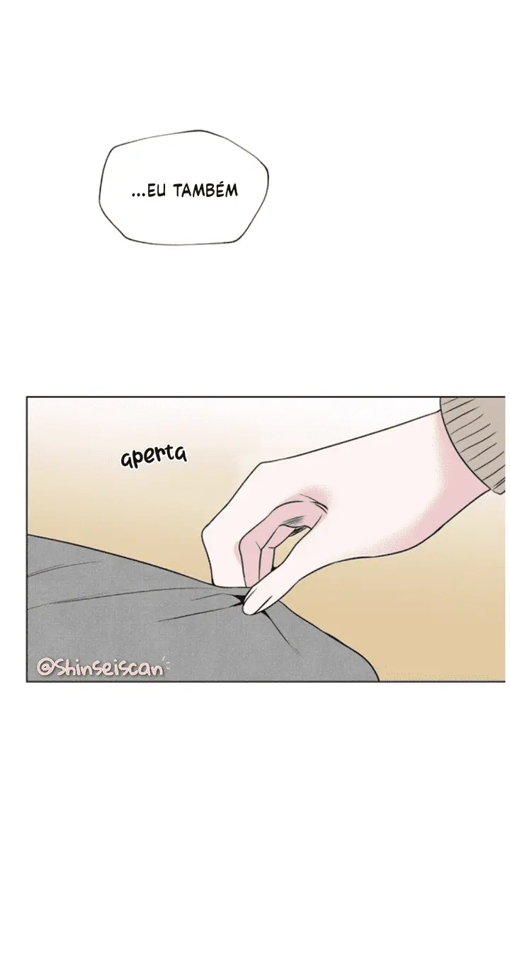 Ponto de Fusão – Capítulo 32 Yaoi – Página 40 Ponto de Fusão – Capítulo 32 Yaoi – Página 40