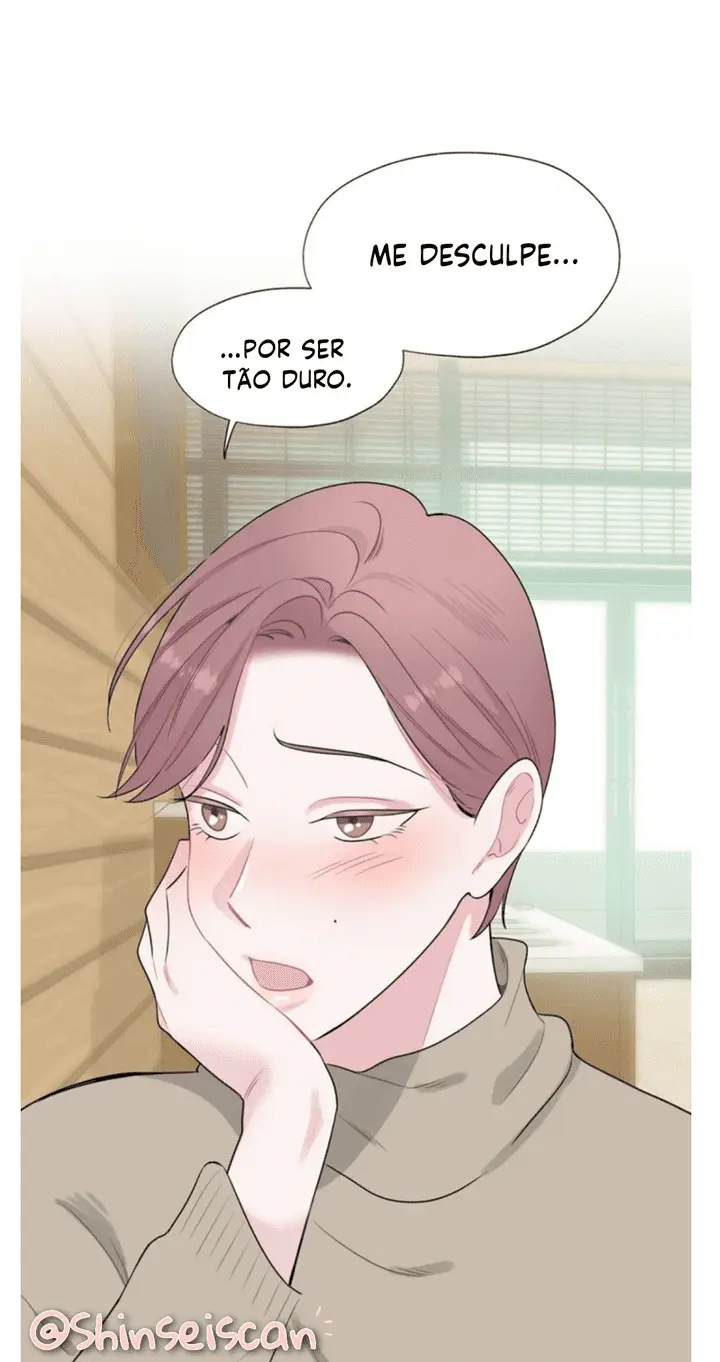 Ponto de Fusão – Capítulo 32 Yaoi – Página 41 Ponto de Fusão – Capítulo 32 Yaoi – Página 41