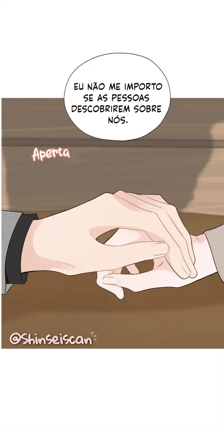 Ponto de Fusão – Capítulo 32 Yaoi – Página 47 Ponto de Fusão – Capítulo 32 Yaoi – Página 47