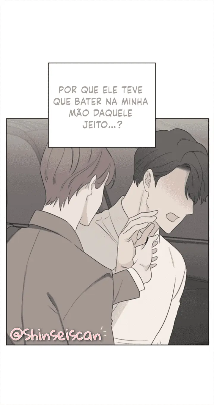 Ponto de Fusão – Capítulo 32 Yaoi – Página 5 Ponto de Fusão – Capítulo 32 Yaoi – Página 5