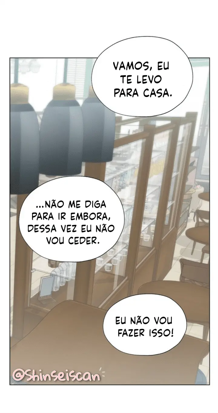 Ponto de Fusão – Capítulo 32 Yaoi – Página 50 Ponto de Fusão – Capítulo 32 Yaoi – Página 50