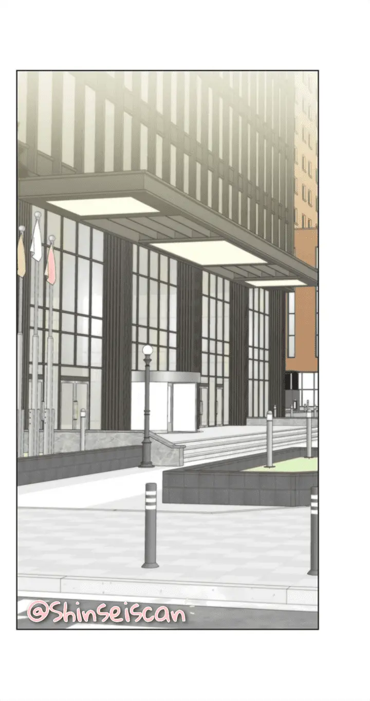 Ponto de Fusão – Capítulo 32 Yaoi – Página 51 Ponto de Fusão – Capítulo 32 Yaoi – Página 51