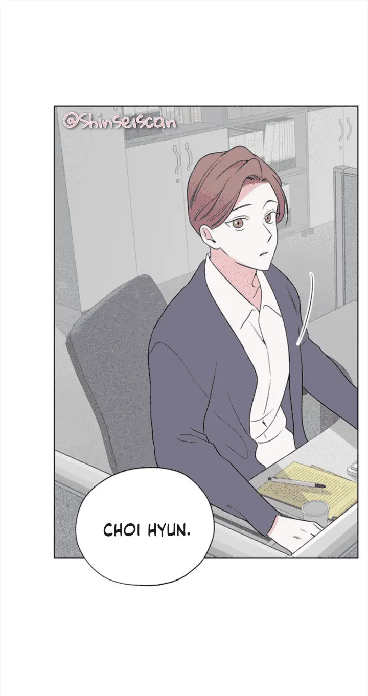 Ponto de Fusão – Capítulo 32 Yaoi – Página 52 Ponto de Fusão – Capítulo 32 Yaoi – Página 52