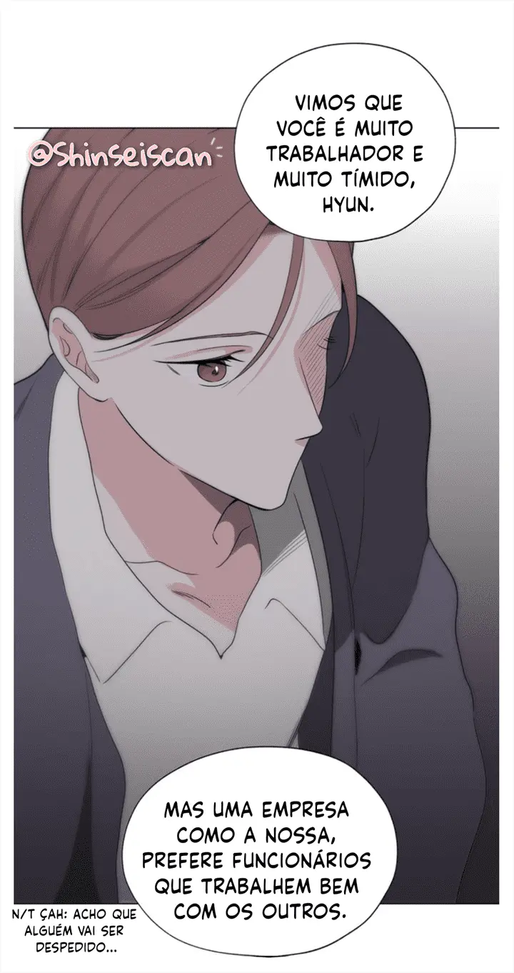 Ponto de Fusão – Capítulo 32 Yaoi – Página 58 Ponto de Fusão – Capítulo 32 Yaoi – Página 58