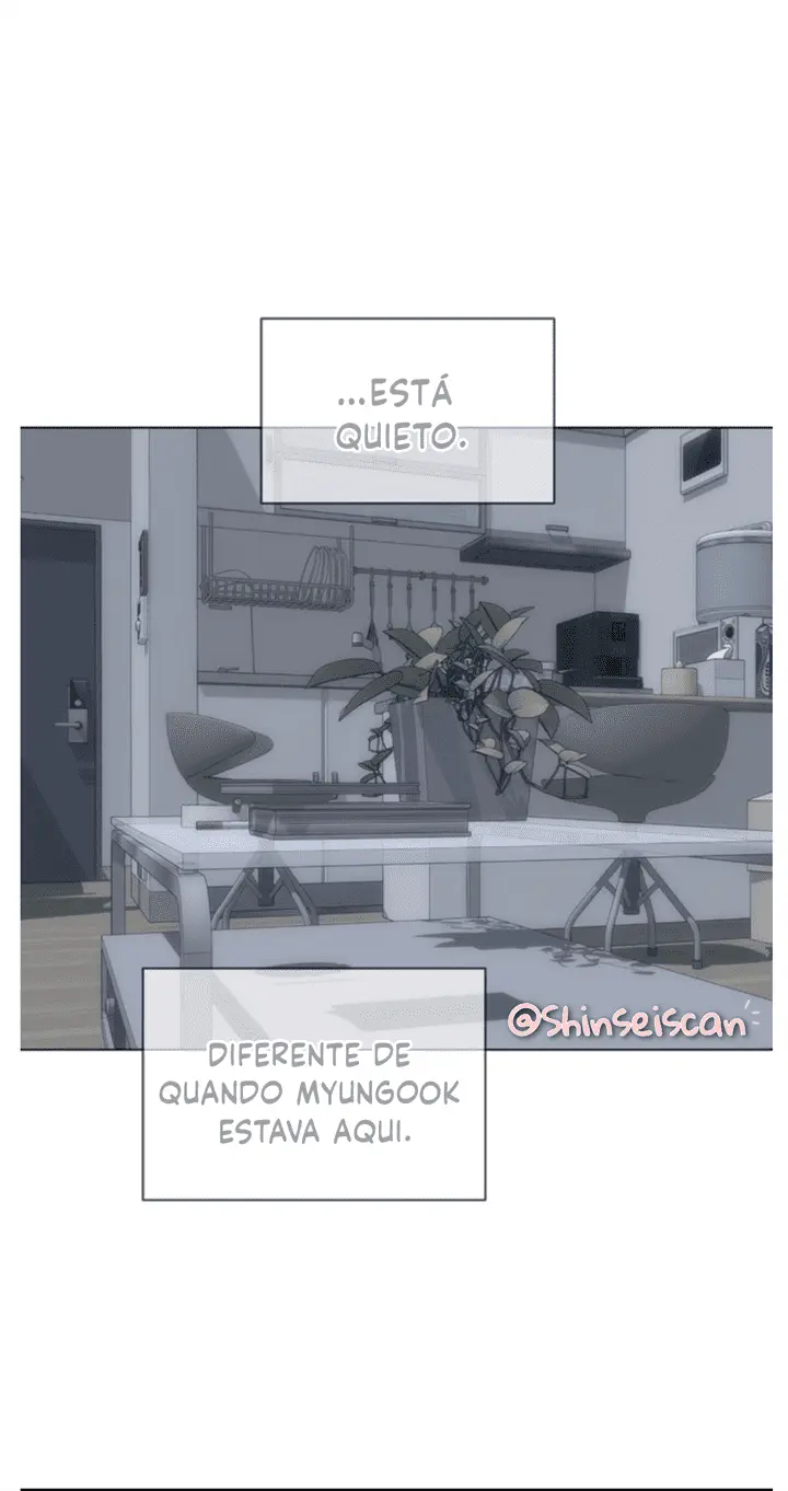 Ponto de Fusão – Capítulo 32 Yaoi – Página 6 Ponto de Fusão – Capítulo 32 Yaoi – Página 6