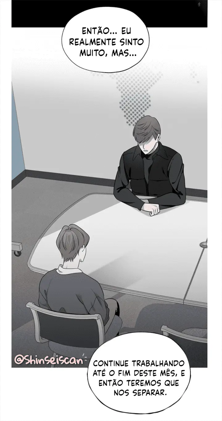 Ponto de Fusão – Capítulo 32 Yaoi – Página 61 Ponto de Fusão – Capítulo 32 Yaoi – Página 61