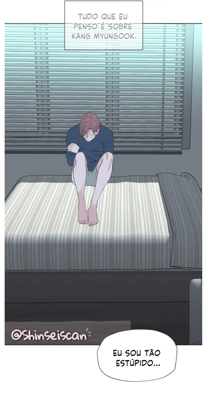 Ponto de Fusão – Capítulo 32 Yaoi – Página 7 Ponto de Fusão – Capítulo 32 Yaoi – Página 7