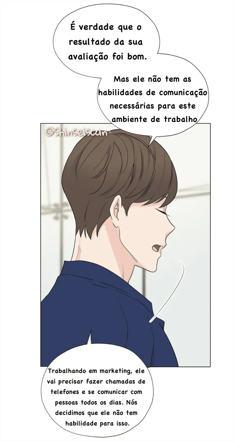 Ponto de Fusão – Capítulo 33 Yaoi – Página 10 Ponto de Fusão – Capítulo 33 Yaoi – Página 10