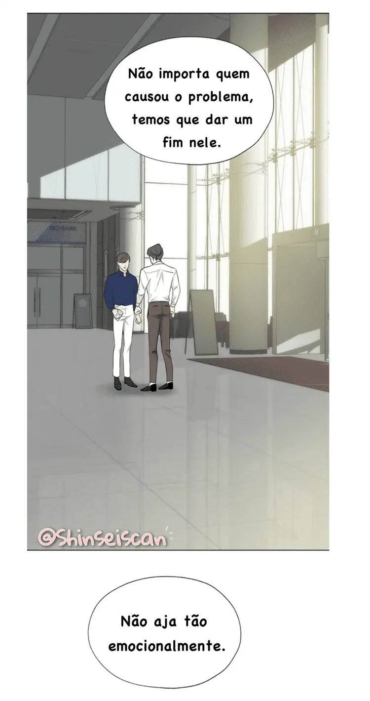 Ponto de Fusão – Capítulo 33 Yaoi – Página 13 Ponto de Fusão – Capítulo 33 Yaoi – Página 13