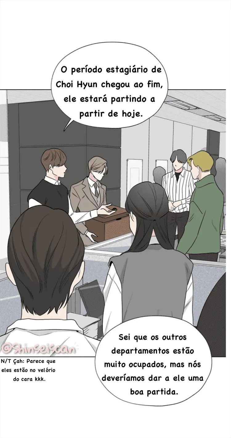 Ponto de Fusão – Capítulo 33 Yaoi – Página 16 Ponto de Fusão – Capítulo 33 Yaoi – Página 16