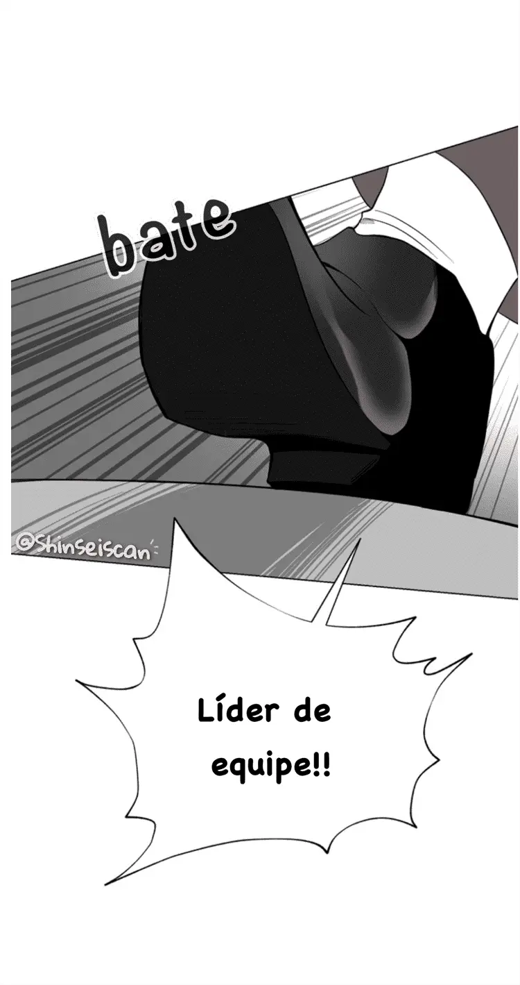 Ponto de Fusão – Capítulo 33 Yaoi – Página 2 Ponto de Fusão – Capítulo 33 Yaoi – Página 2