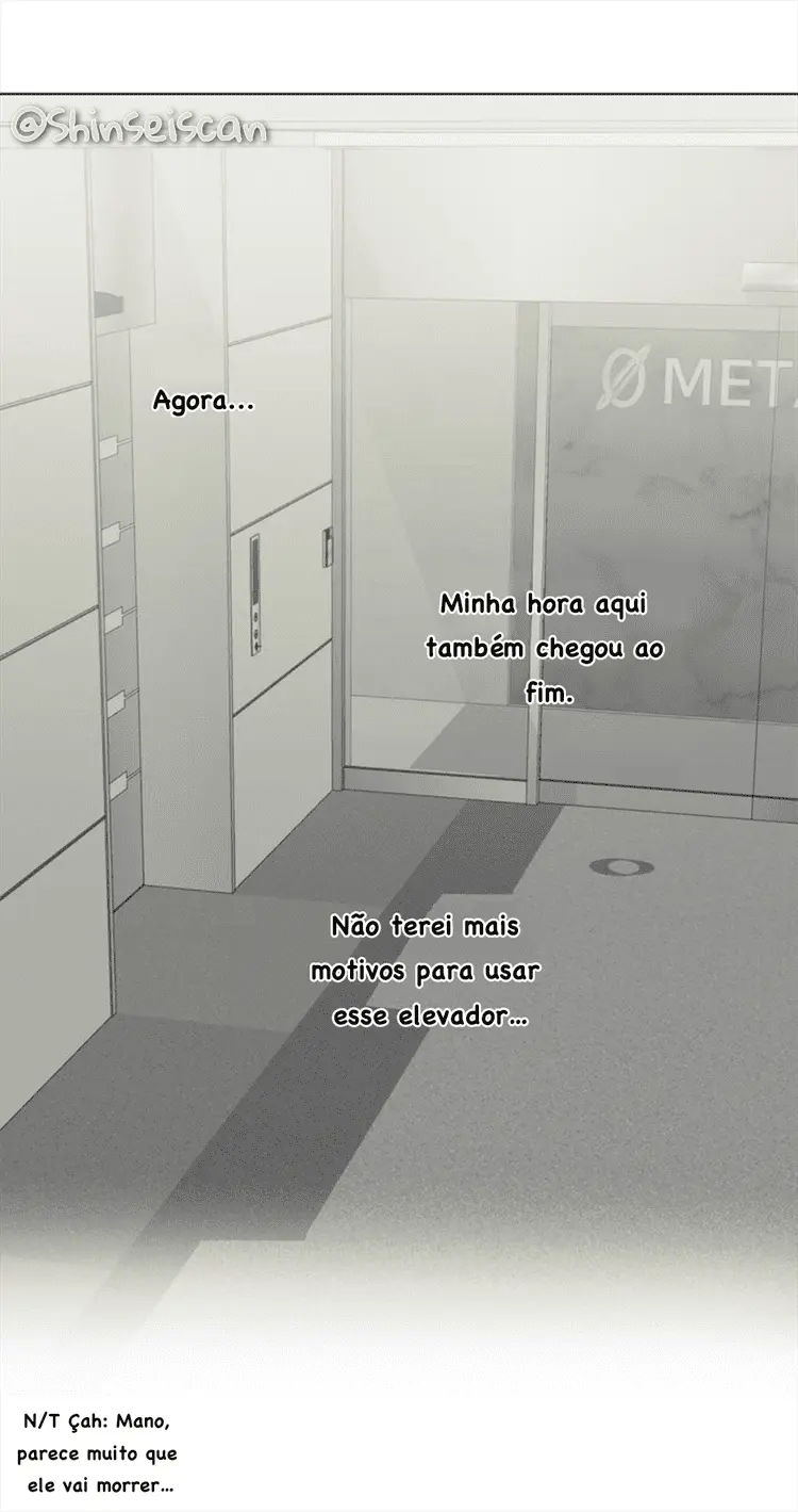 Ponto de Fusão – Capítulo 33 Yaoi – Página 23 Ponto de Fusão – Capítulo 33 Yaoi – Página 23