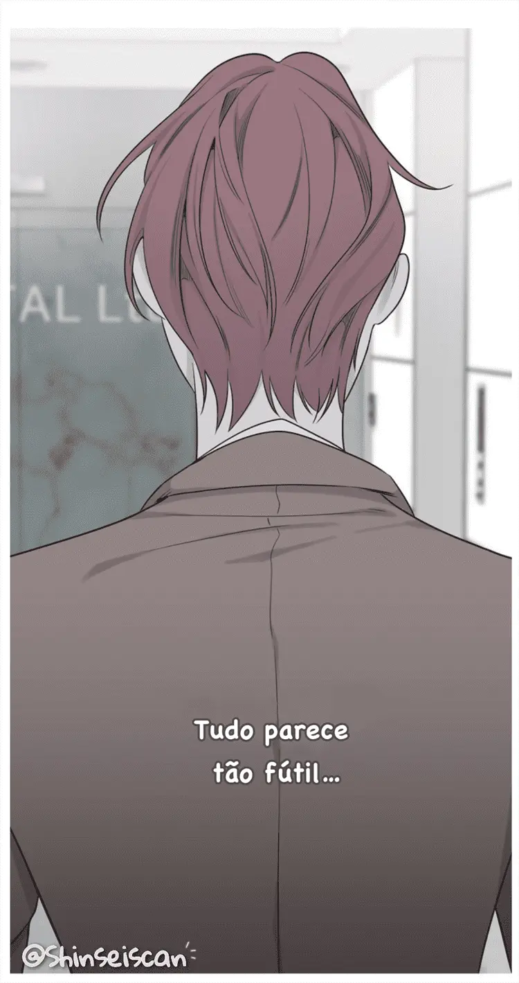 Ponto de Fusão – Capítulo 33 Yaoi – Página 25 Ponto de Fusão – Capítulo 33 Yaoi – Página 25