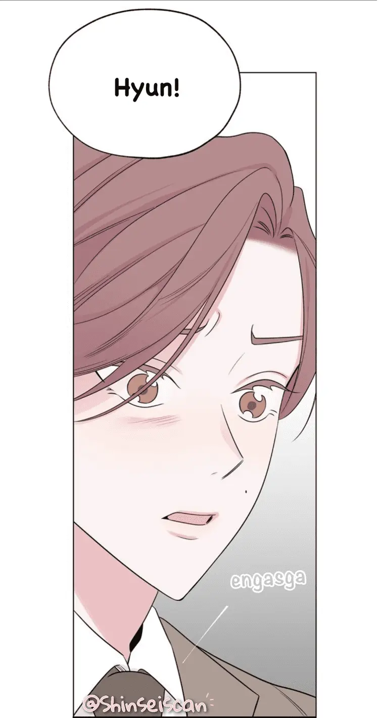 Ponto de Fusão – Capítulo 33 Yaoi – Página 26 Ponto de Fusão – Capítulo 33 Yaoi – Página 26