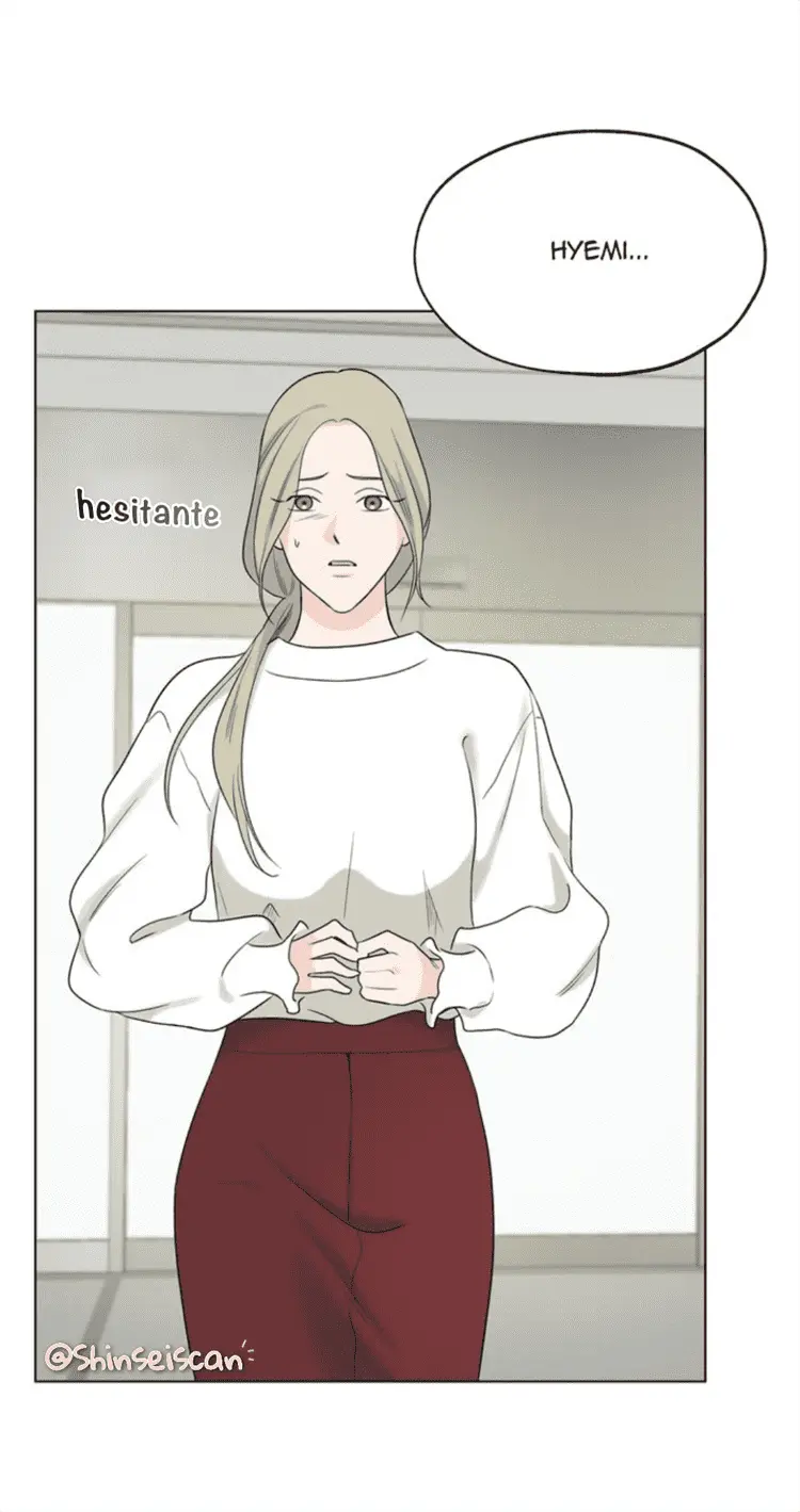 Ponto de Fusão – Capítulo 33 Yaoi – Página 27 Ponto de Fusão – Capítulo 33 Yaoi – Página 27