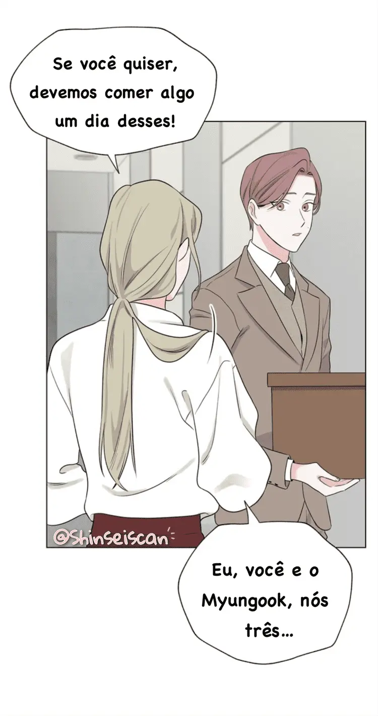 Ponto de Fusão – Capítulo 33 Yaoi – Página 28 Ponto de Fusão – Capítulo 33 Yaoi – Página 28