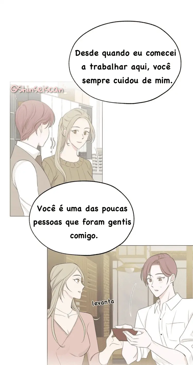 Ponto de Fusão – Capítulo 33 Yaoi – Página 31 Ponto de Fusão – Capítulo 33 Yaoi – Página 31