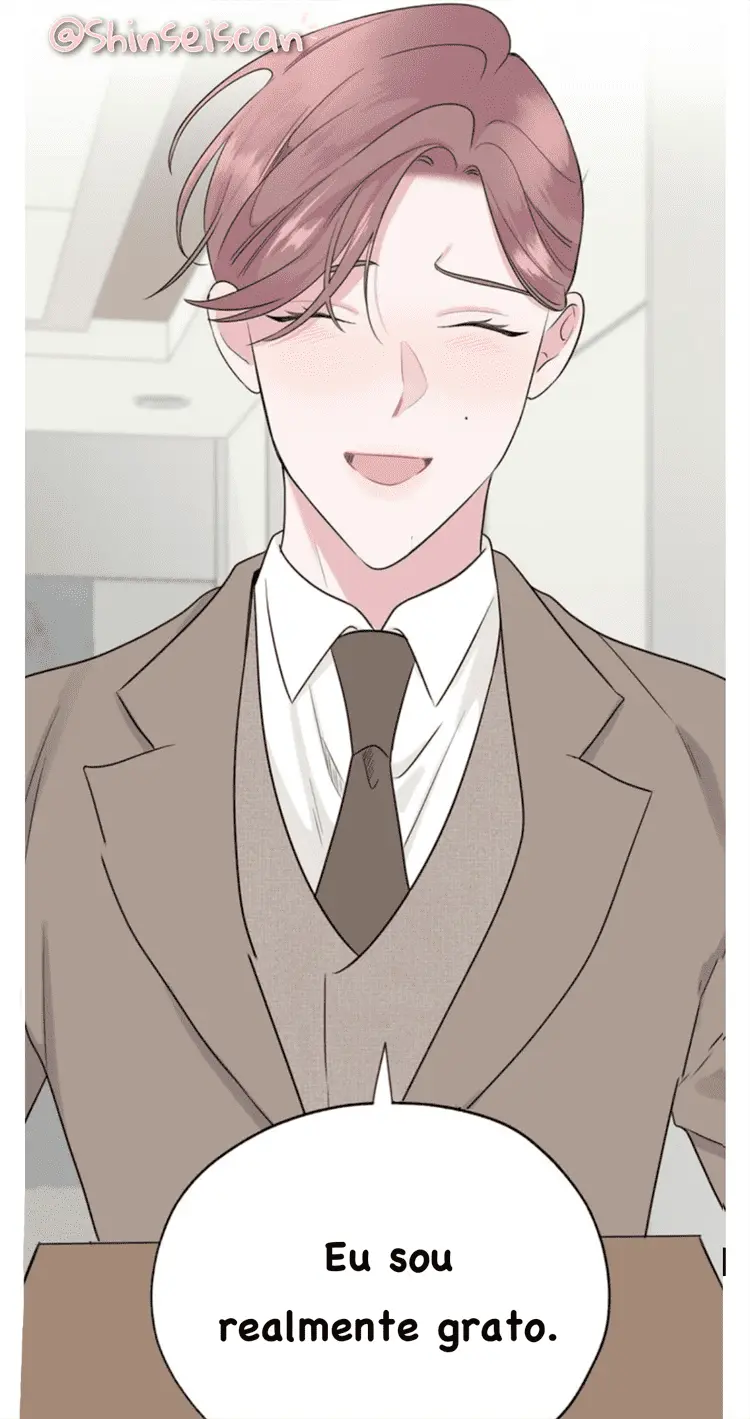 Ponto de Fusão – Capítulo 33 Yaoi – Página 32 Ponto de Fusão – Capítulo 33 Yaoi – Página 32