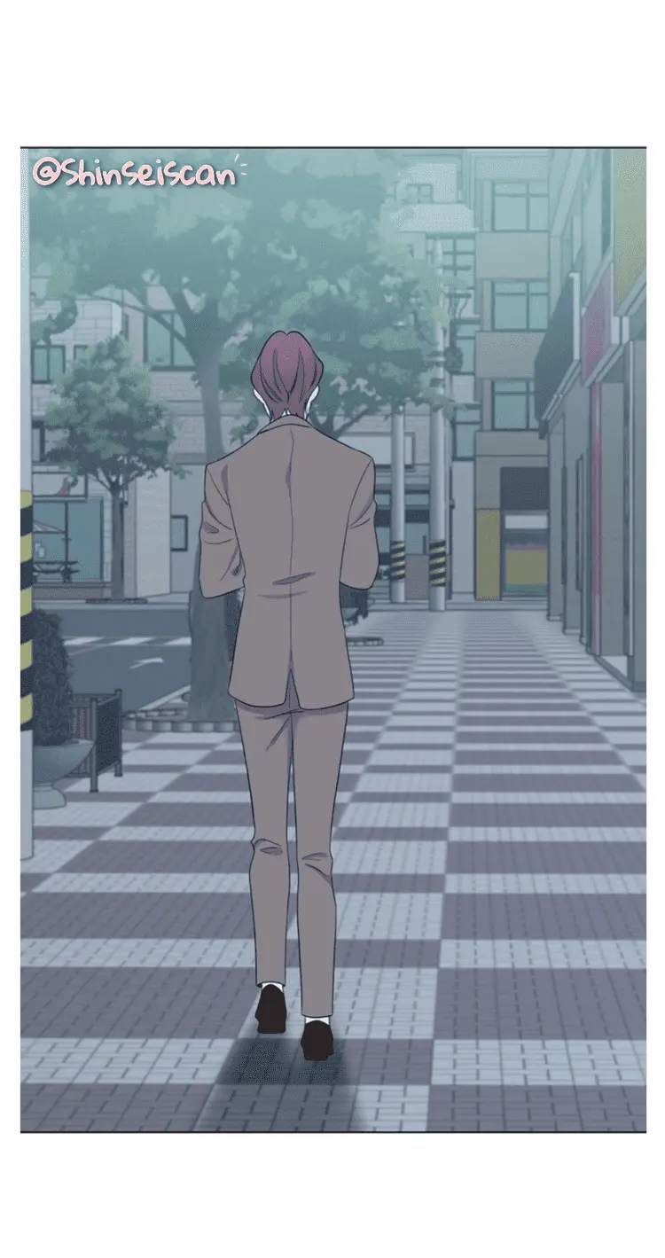 Ponto de Fusão – Capítulo 33 Yaoi – Página 38 Ponto de Fusão – Capítulo 33 Yaoi – Página 38