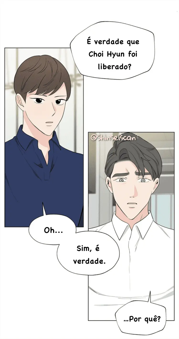 Ponto de Fusão – Capítulo 33 Yaoi – Página 4 Ponto de Fusão – Capítulo 33 Yaoi – Página 4