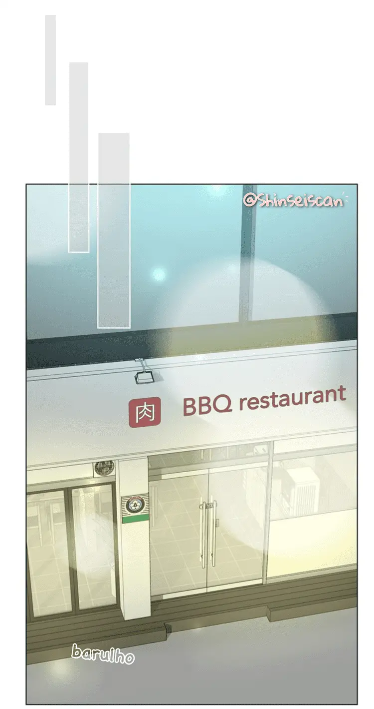 Ponto de Fusão – Capítulo 33 Yaoi – Página 43 Ponto de Fusão – Capítulo 33 Yaoi – Página 43